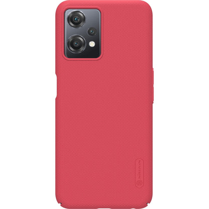 NILLKIN Frosted PC Phone Case