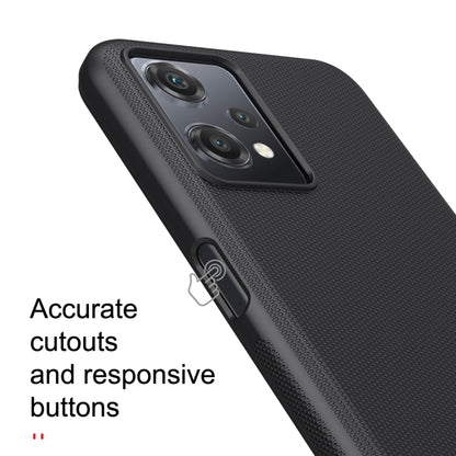 NILLKIN Frosted PC Phone Case, For OnePlus Nord CE 2 Lite 5G