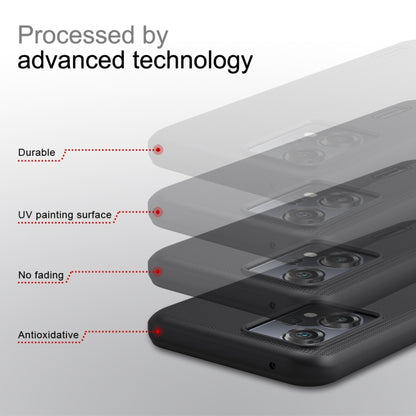 NILLKIN Frosted PC Phone Case, For OnePlus Nord CE 2 Lite 5G