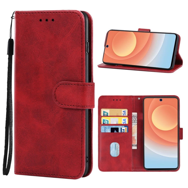 Leather Phone Case