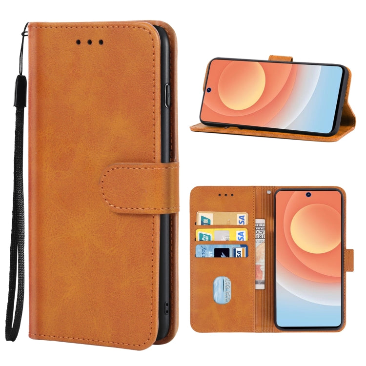 Leather Phone Case