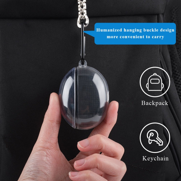 Earphone TPU Protective Case, For Huawei FreeBuds 4i, For Huawei FreeBuds 3