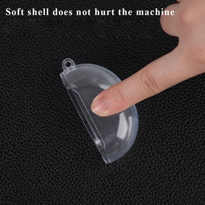 Earphone TPU Protective Case, For Huawei FreeBuds 4i, For Huawei FreeBuds 3