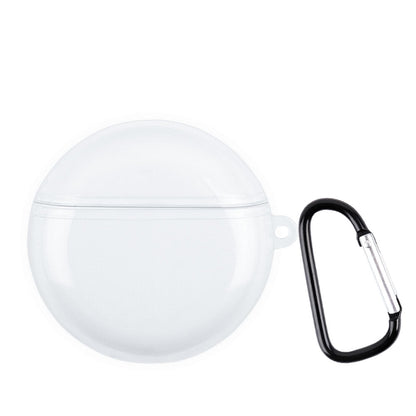 Earphone TPU Protective Case, For Huawei FreeBuds 4i, For Huawei FreeBuds 3