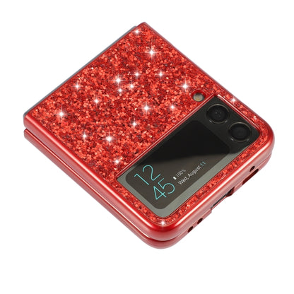 Glitter Powder Shockproof TPU Phone Case