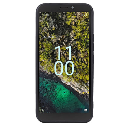 TPU Phone Case, For Nokia C100, For UMIDIGI BISON 2 Pro