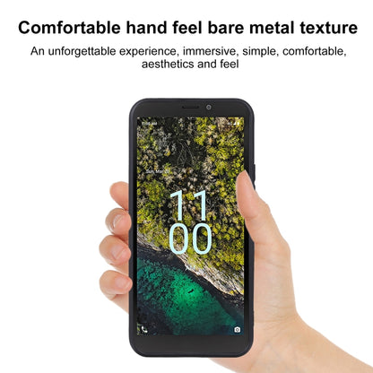 TPU Phone Case, For Nokia C100, For UMIDIGI BISON 2 Pro