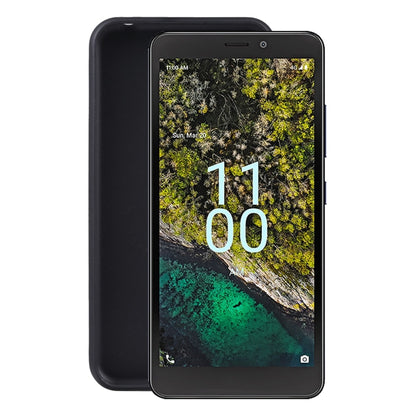 TPU Phone Case, For Nokia C100, For UMIDIGI BISON 2 Pro