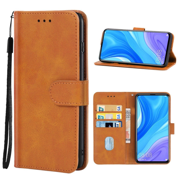 Leather Phone Case