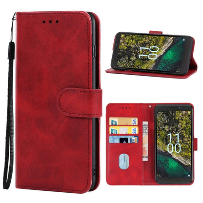 Leather Phone Case