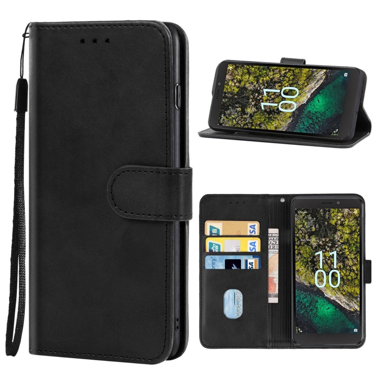 Leather Phone Case