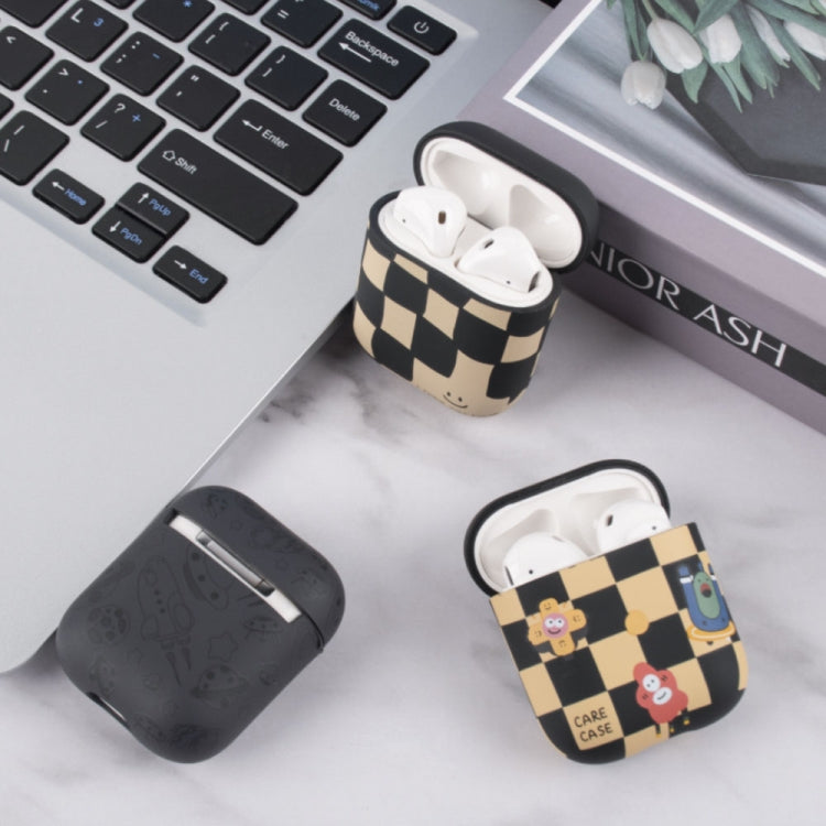 Wireless Earphone TPU Protective Case