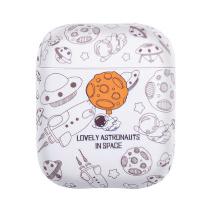 Wireless Earphone TPU Protective Case, For AirPods 3, For AirPods Pro, For AirPods 1 / 2