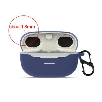 Bluetooth Earphone Silicone Protective Case