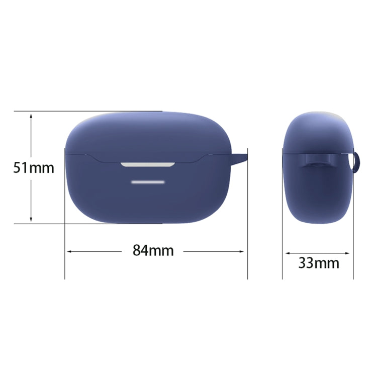 Bluetooth Earphone Silicone Protective Case