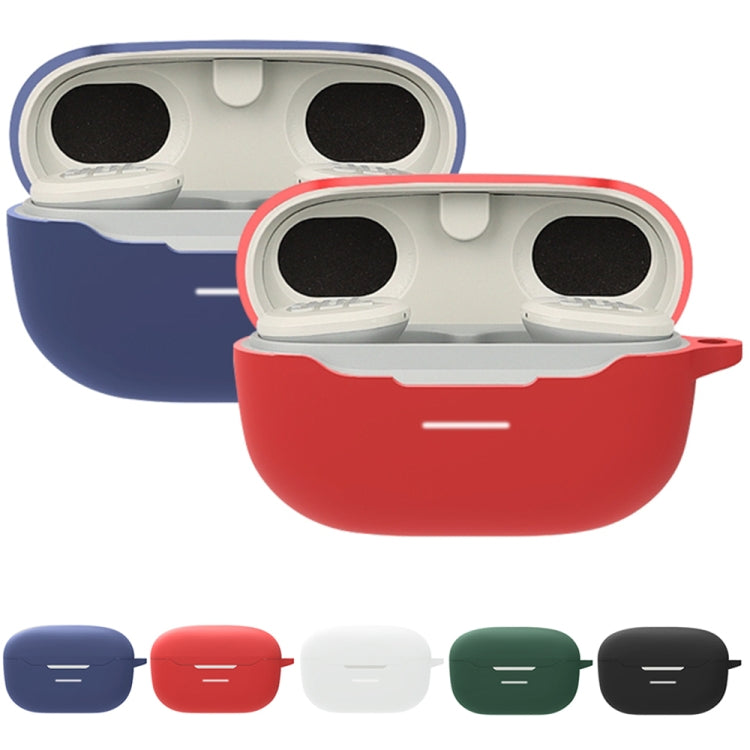 Bluetooth Earphone Silicone Protective Case