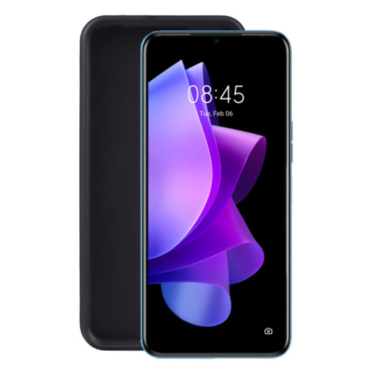 TPU Phone Case, For Tecno Spark 9T
