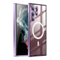 Frosted Metal Phone Case, For Samsung Galaxy S21, For Samsung Galaxy S21+, For Samsung Galaxy S21 Ultra, For Samsung Galaxy S22+, For Samsung Galaxy S22 Ultra