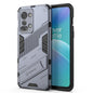 Punk Armor 2 in 1 PC + TPU Phone Case