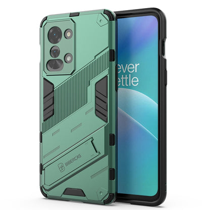 Punk Armor 2 in 1 PC + TPU Phone Case