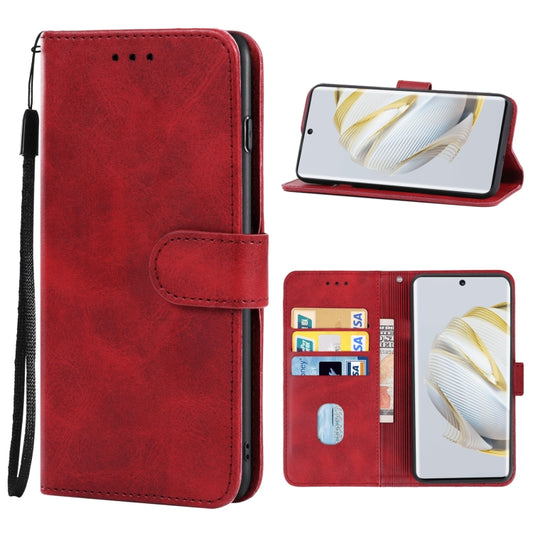 Leather Phone Case