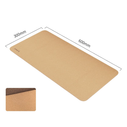 ORICO Double Sided Mouse Pad, Size: 300x600mm