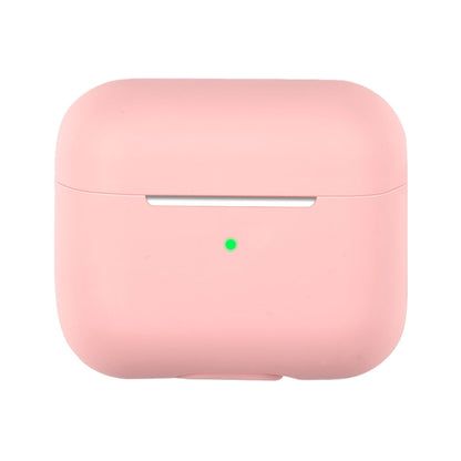 Wireless Earphone Silicone Protective Case, Midnight Blue, Dark Green, Lavender Grey, White, Mint Green, Light Purple, Pink, Black, Red, Grey, Matcha Green, Sky Blue