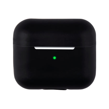 Wireless Earphone Silicone Protective Case, Midnight Blue, Dark Green, Lavender Grey, White, Mint Green, Light Purple, Pink, Black, Red, Grey, Matcha Green, Sky Blue
