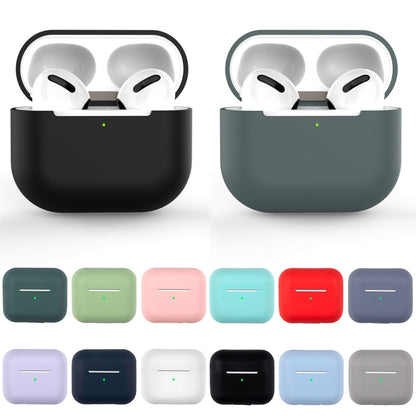 Wireless Earphone Silicone Protective Case