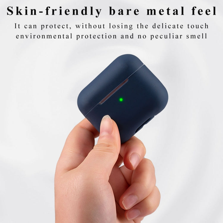 Wireless Earphone Silicone Protective Case