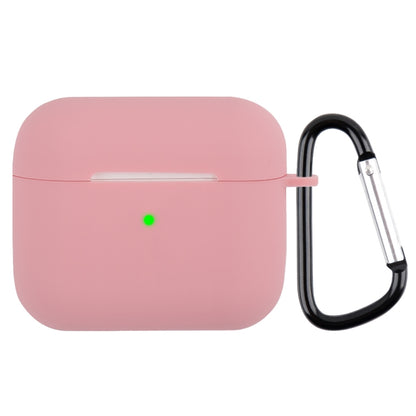 Wireless Earphone Silicone Protective Case with Carabiner, with Carabiner Matcha Green, with Carabiner Wine Red, with Carabiner Yellow, with Carabiner Dark Green, with Carabiner Mustard Green, with Carabiner Sky Blue, with Carabiner Mint Green         ...