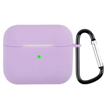 Wireless Earphone Silicone Protective Case with Carabiner, with Carabiner Matcha Green, with Carabiner Wine Red, with Carabiner Yellow, with Carabiner Dark Green, with Carabiner Mustard Green, with Carabiner Sky Blue, with Carabiner Mint Green         ...