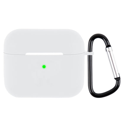 Wireless Earphone Silicone Protective Case with Carabiner, with Carabiner Matcha Green, with Carabiner Wine Red, with Carabiner Yellow, with Carabiner Dark Green, with Carabiner Mustard Green, with Carabiner Sky Blue, with Carabiner Mint Green         ...