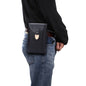 Mobile Phone Universal Fanny Pack Leisure Sports Phone Case, For 5.4 Inch or Below Smartphones, For 5.7 Inch or Below Smartphones