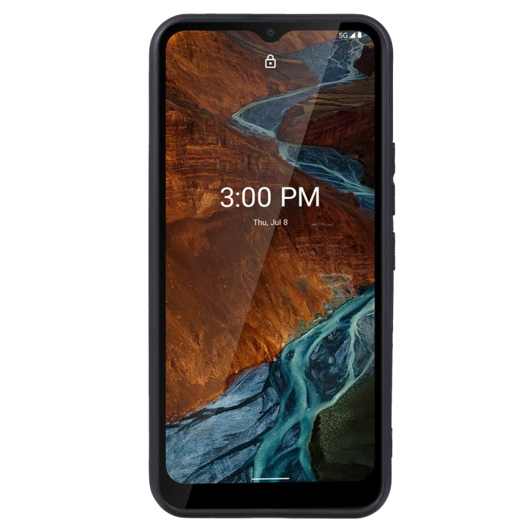 TPU Phone Case, For Nokia G300, For Sharp Aquos Sense 6, For UMIDIGI A3X, For UMIDIGI F1