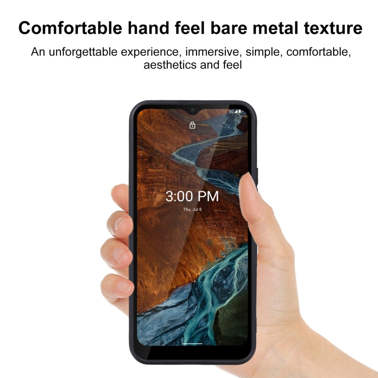 TPU Phone Case, For Nokia G300, For Sharp Aquos Sense 6, For UMIDIGI A3X, For UMIDIGI F1, For ZTE Blade V30