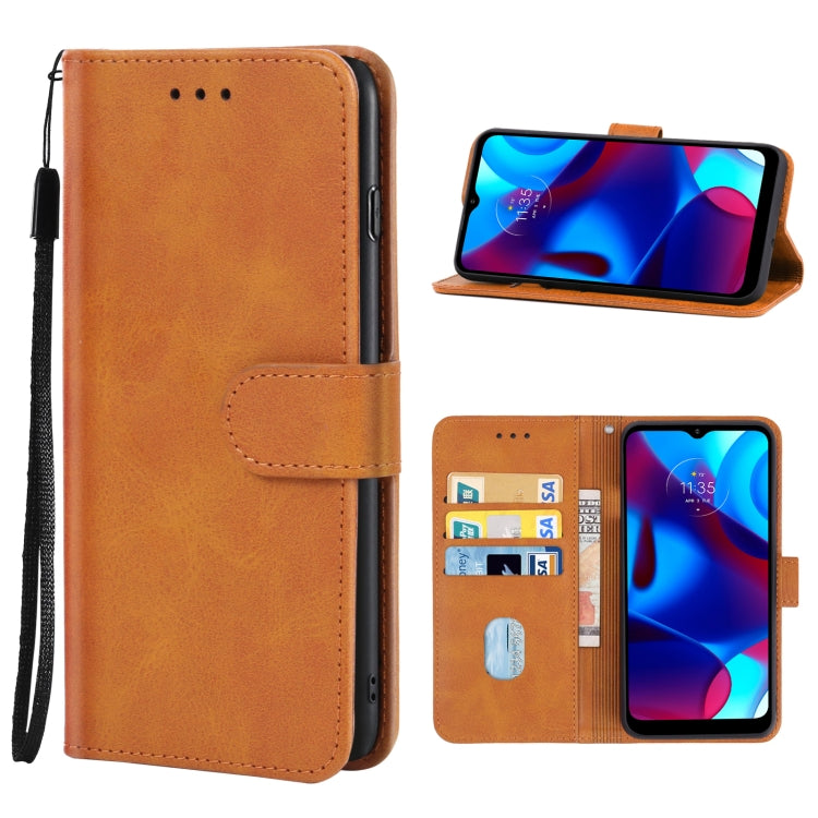 Leather Phone Case