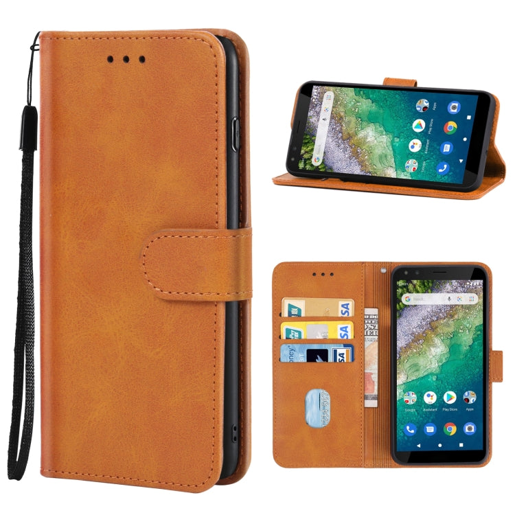 Leather Phone Case