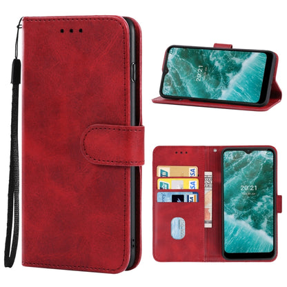 Leather Phone Case