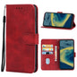 Leather Phone Case, For Nokia XR20, For Motorola G Pure, For ZTE Blade A71