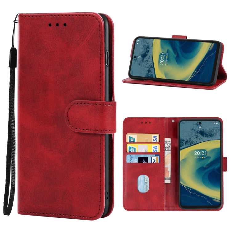 Leather Phone Case