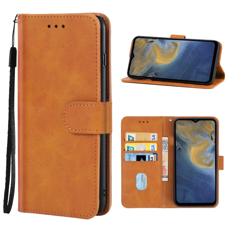 Leather Phone Case