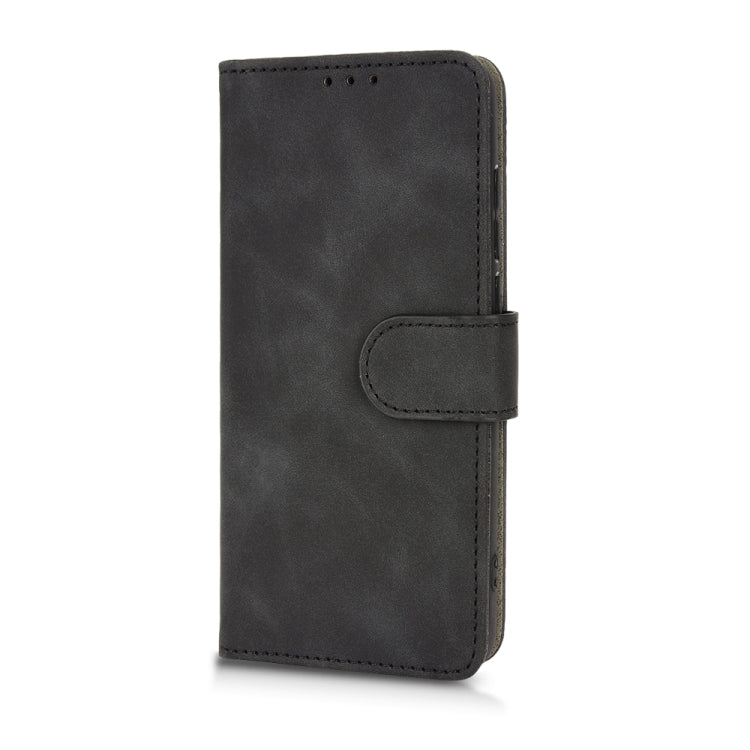 Skin Feel Magnetic Flip Leather Phone Case, For Alcatel 1B 2022, For Motorola Moto G52 JP Version, For UMIDIGI A13 / A13 Pro / A13S, For ZTE Blade A52