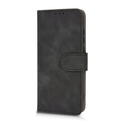 Skin Feel Magnetic Flip Leather Phone Case, For Alcatel 1B 2022, For Motorola Moto G52 JP Version, For UMIDIGI A13 / A13 Pro / A13S, For ZTE Blade A52