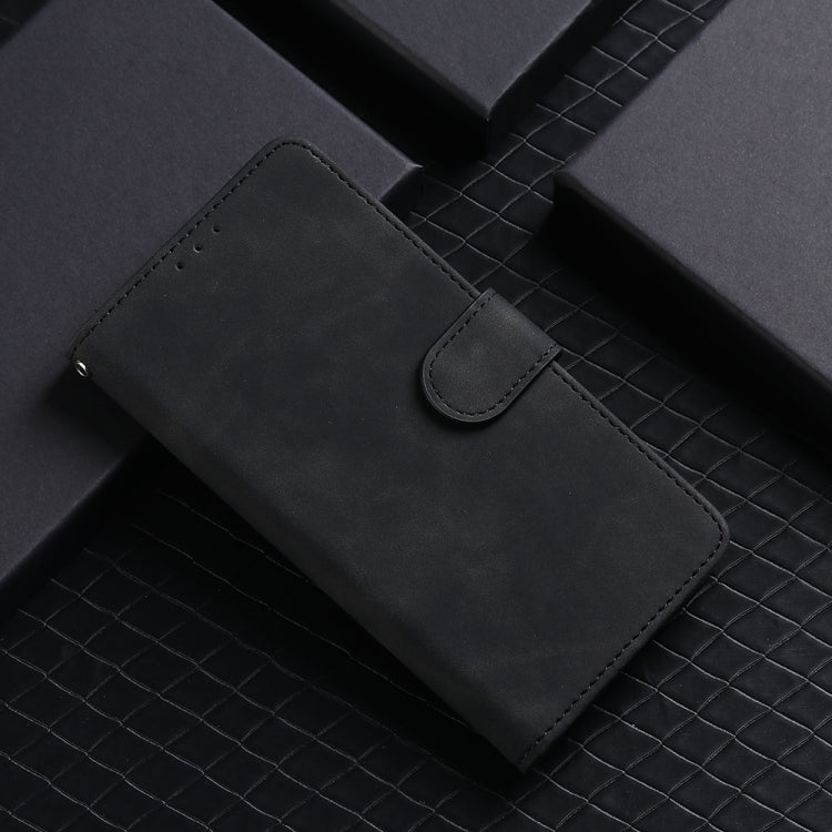 Skin Feel Magnetic Flip Leather Phone Case, For Alcatel 1B 2022, For Motorola Moto G52 JP Version, For UMIDIGI A13 / A13 Pro / A13S, For ZTE Blade A52