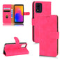 Skin Feel Magnetic Flip Leather Phone Case, For Alcatel 1B 2022, For Motorola Moto G52 JP Version, For UMIDIGI A13 / A13 Pro / A13S, For ZTE Blade A52