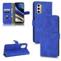 Skin Feel Magnetic Flip Leather Phone Case, For Alcatel 1B 2022, For Motorola Moto G52 JP Version, For UMIDIGI A13 / A13 Pro / A13S, For ZTE Blade A52