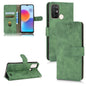 Skin Feel Magnetic Flip Leather Phone Case, For Alcatel 1B 2022, For Motorola Moto G52 JP Version, For UMIDIGI A13 / A13 Pro / A13S, For ZTE Blade A52