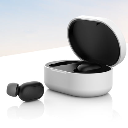 Bluetooth Earphone Silicone Case