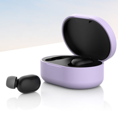 Bluetooth Earphone Silicone Case